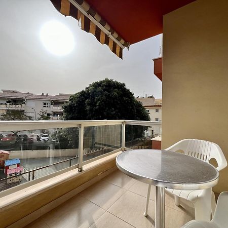 Las Palomas Beach Torremolinos Kültér fotó