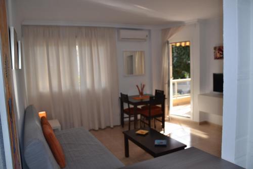 Las Palomas Beach Torremolinos Kültér fotó