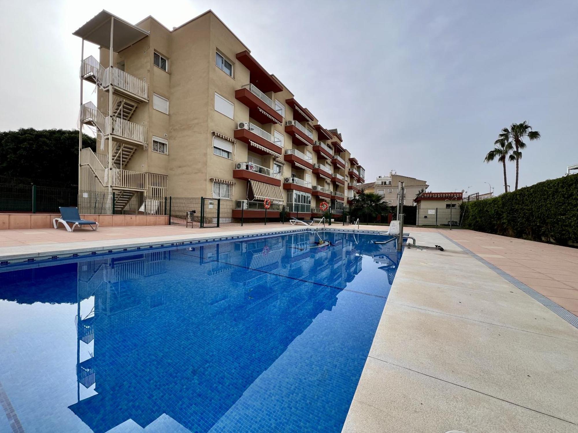 Las Palomas Beach Torremolinos Kültér fotó